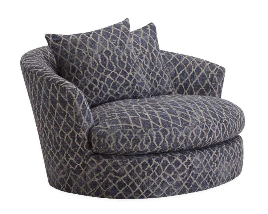 Picture of 4630-16SW SWIVEL CHAIR