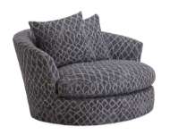 Picture of 4630-16SW SWIVEL CHAIR