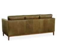 Picture of L3583-03 LEATHER SOFA