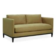 Picture of L3583-11 LEATHER APARTMENT SOFA