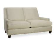 Picture of L3700-02 LEATHER LOVESEAT