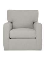 Picture of 5288-01SW SWIVEL CHAIR
