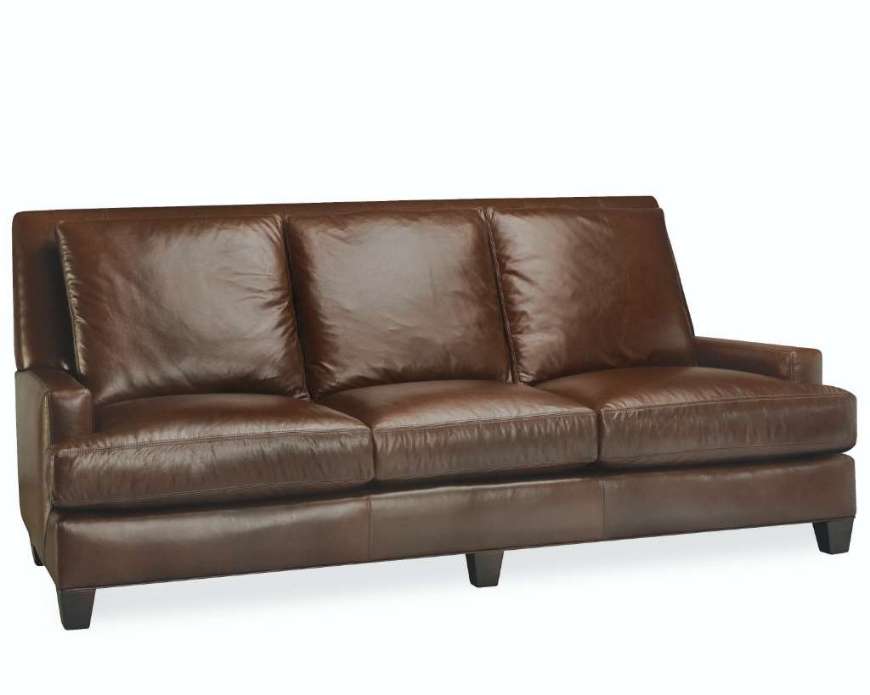 Picture of L3700-03 LEATHER SOFA