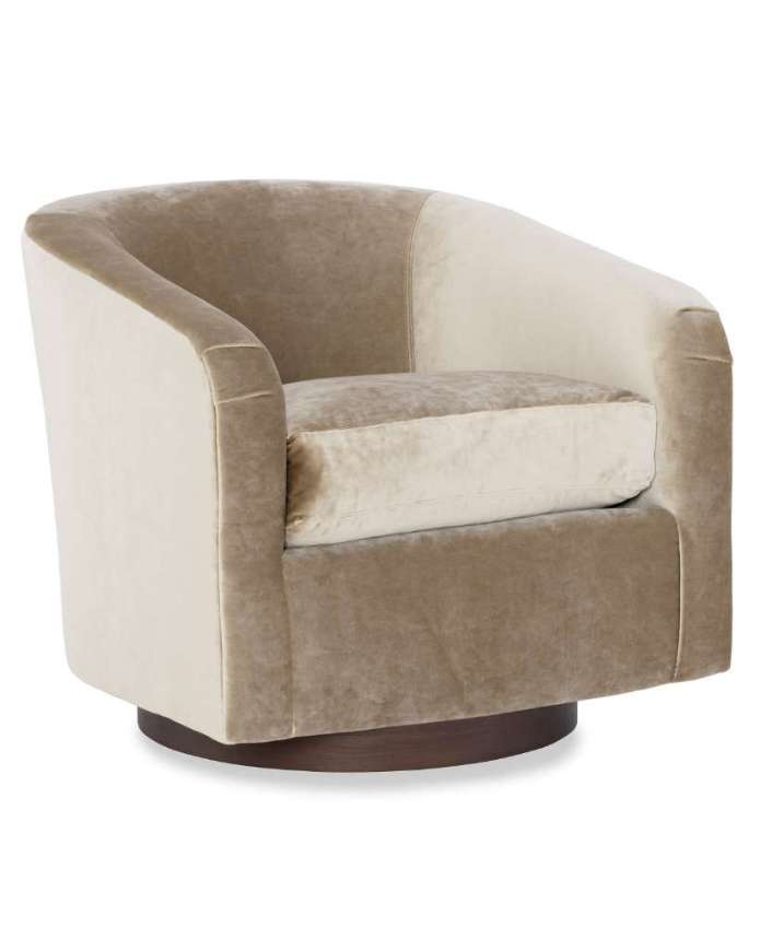 Picture of 5537-01SW SWIVEL CHAIR