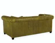 Picture of L3772-03 LEATHER SOFA