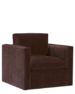 Picture of 5700-01SG SWIVEL GLIDER CHAIR