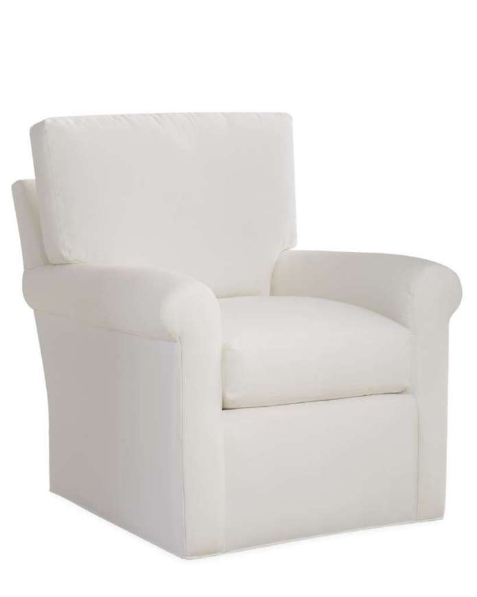 Picture of 5710-01SG SWIVEL GLIDER CHAIR