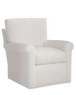 Picture of 5710-01SG SWIVEL GLIDER CHAIR
