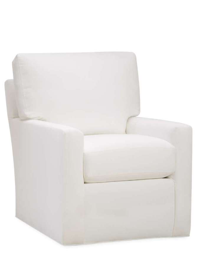 Picture of 5720-01SG SWIVEL GLIDER CHAIR