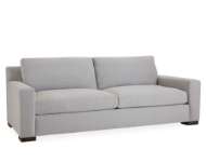 Picture of L4014-03 LEATHER SOFA