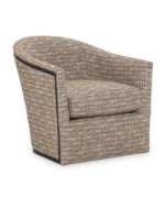 Picture of 5772-01SW SWIVEL CHAIR