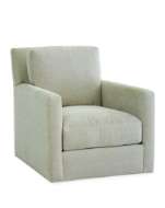 Picture of 5807-01SW SWIVEL CHAIR