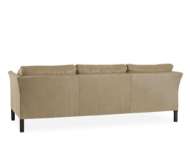 Picture of L4752-03 LEATHER SOFA