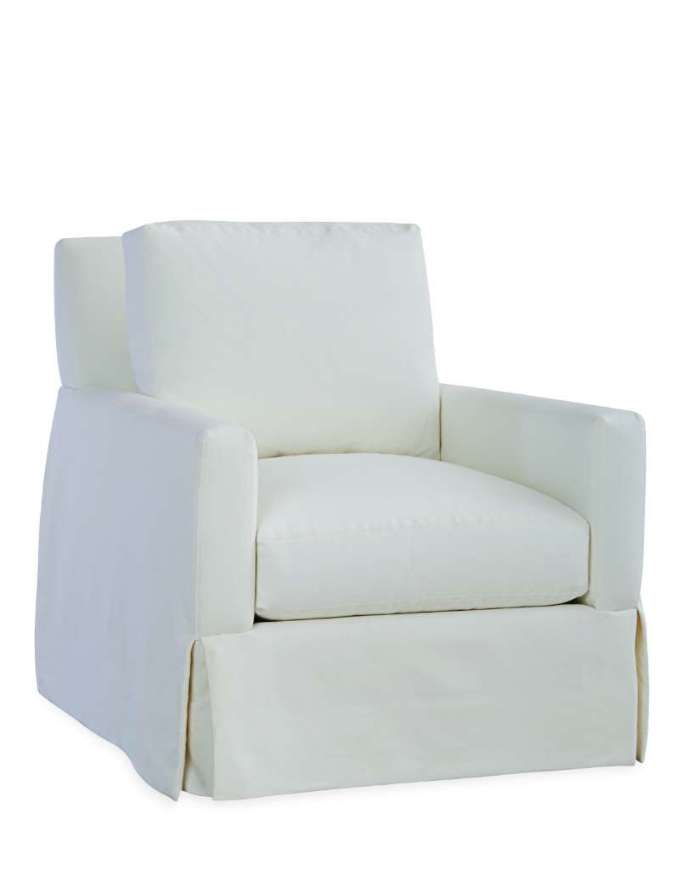 Picture of 5907-01SW SWIVEL CHAIR