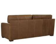 Picture of L5288-03 LEATHER SOFA
