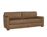 Picture of L5288-44 LEATHER EXTRA LONG SOFA