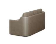 Picture of L5323-11 LEATHER APARTMENT SOFA