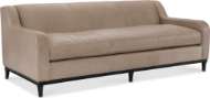 Picture of L6213-03 LEATHER SOFA