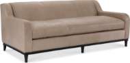 Picture of L6213-11 LEATHER APARTMENT SOFA
