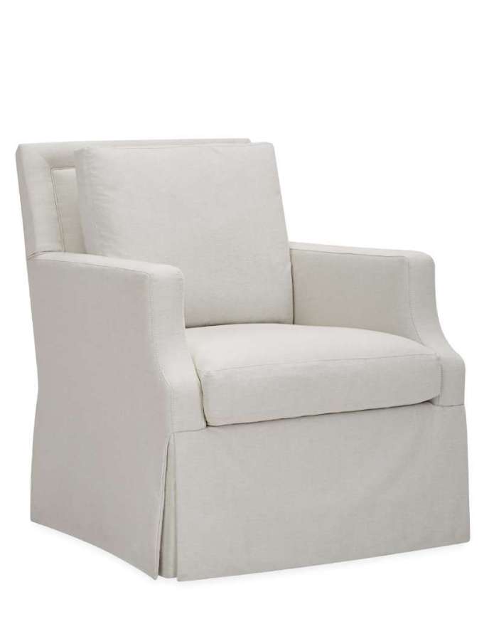 Picture of 7071-01SG SWIVEL GLIDER CHAIR