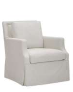 Picture of 7071-01SG SWIVEL GLIDER CHAIR
