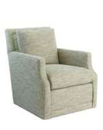 Picture of 7073-01SG SWIVEL GLIDER CHAIR