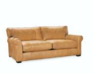 Picture of L7117-03 LEATHER SOFA