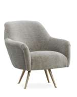 Picture of 8009-01SW SWIVEL CHAIR