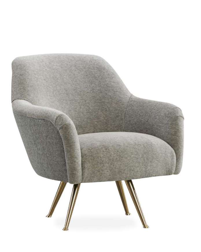 Picture of 8009-01SW SWIVEL CHAIR