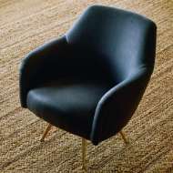 Picture of 8009-01SW SWIVEL CHAIR