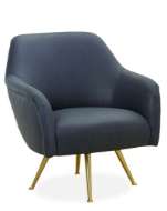 Picture of 8009-01SW SWIVEL CHAIR