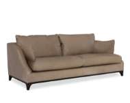 Picture of L7323-03 LEATHER SOFA