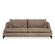 Picture of L7323-03 LEATHER SOFA