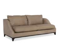 Picture of L7323-11 LEATHER APARTMENT SOFA