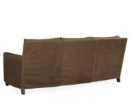 Picture of LS1296-03 LEATHER SOFA