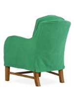 Picture of C1145-41 SLIPCOVERED CHAIR