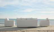Picture of U100-11 OLEANDER OUTDOOR APARTMENT SOFA
