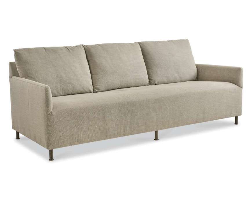 Picture of U228-03 ALOE OUTDOOR SOFA