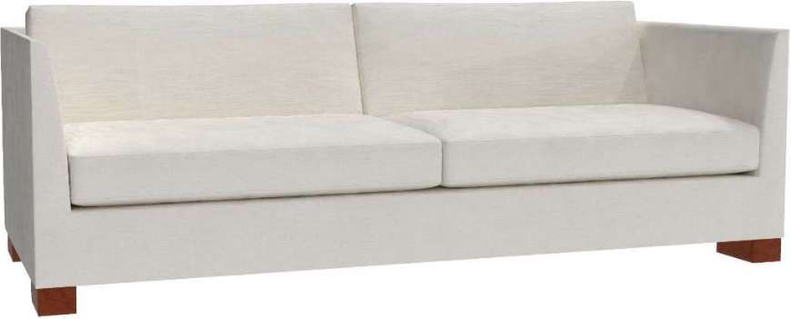 Picture of U3942-03 HAVANA OUTDOOR SOFA
