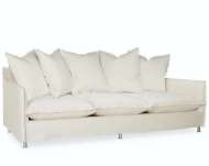 Picture of US102-03 AGAVE OUTDOOR SLIPCOVERED SOFA
