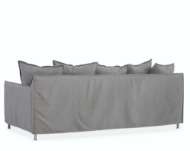 Picture of US102-03 AGAVE OUTDOOR SLIPCOVERED SOFA
