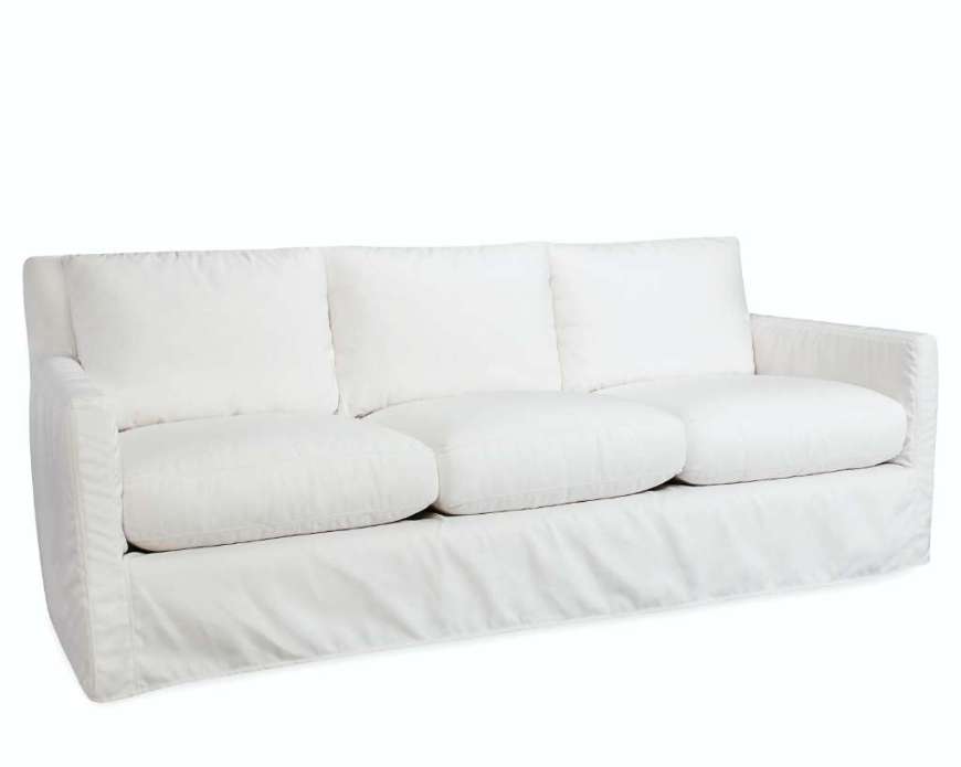 Picture of US112-03 NANDINA OUTDOOR SLIPCOVERED SOFA
