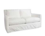 Picture of US112-11 NANDINA OUTDOOR SLIPCOVERED APARTMENT SOFA