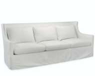Picture of US116-03 LOTUS OUTDOOR SLIPCOVERED SOFA