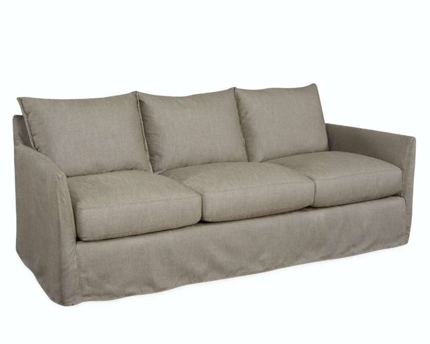 Picture of US137-03 CYPRESS OUTDOOR SLIPCOVERED SOFA