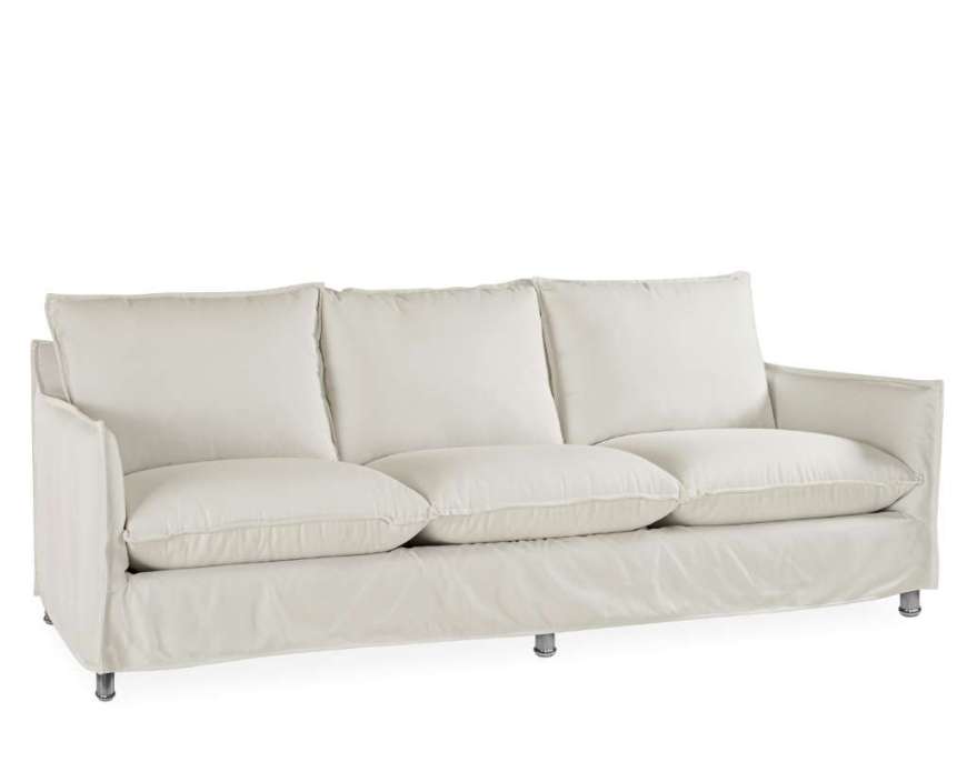 Picture of US202-03 BAHA OUTDOOR SLIPCOVERED SOFA