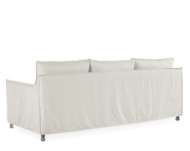 Picture of US202-03 BAHA OUTDOOR SLIPCOVERED SOFA