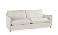 Picture of US202-11 BAHA OUTDOOR SLIPCOVERED APARTMENT SOFA
