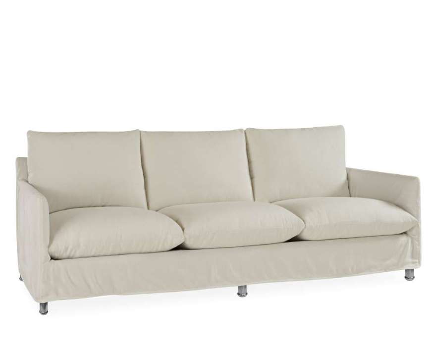 Picture of US218-03 BEACON OUTDOOR SLIPCOVERED SOFA