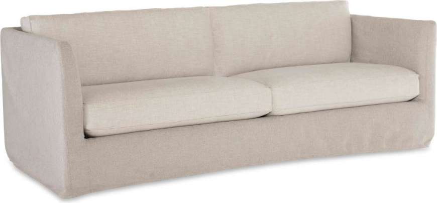 Picture of US3942-03 HAVANA OUTDOOR SLIPCOVERED SOFA